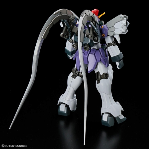 HG 1/144 GUNDAM SANDROCK CUSTOM EW