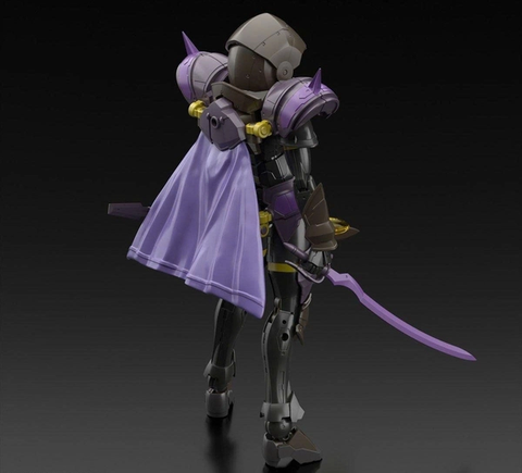 30MF CLASS UP ARMOR (ROSAN ENCHANTER)