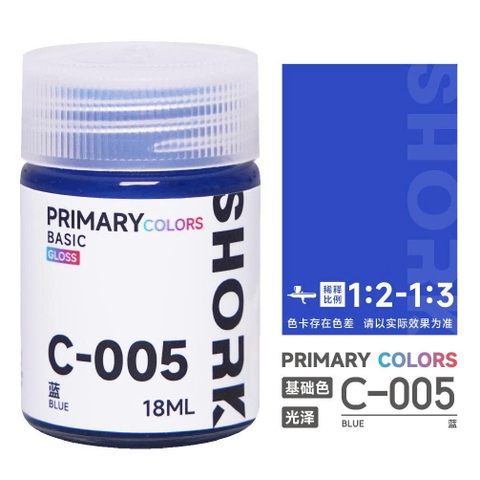 C-005 BLUE