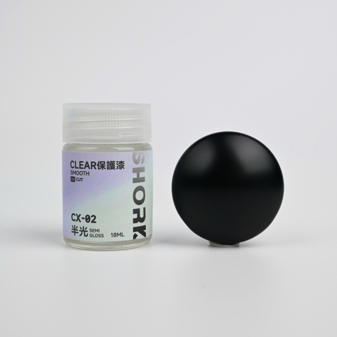 CX-02 SEMI GLOSS
