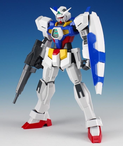 MG 1/100 GUNDAM AGE-1 NORMAL
