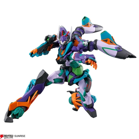 HG 1/144 GFreD