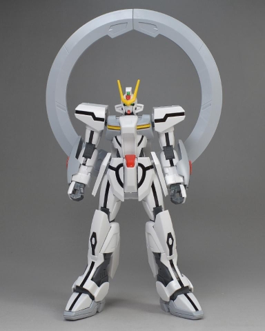 HG 1/144 STARGAZER GUNDAM