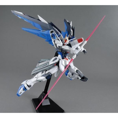 MG 1/100 FREEDOM GUNDAM Ver.2.0