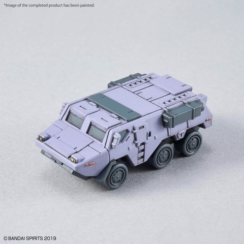 30MM 1/144 OPTION PARTS SET 24 (MULTI OBJECT 1)