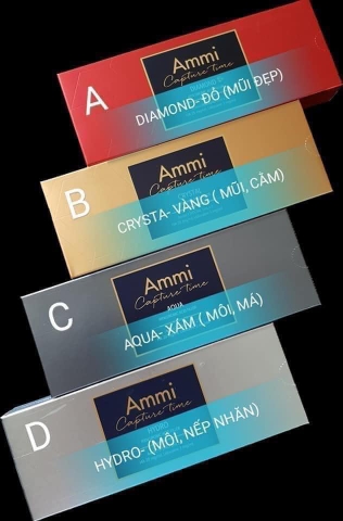 Filler Ammi