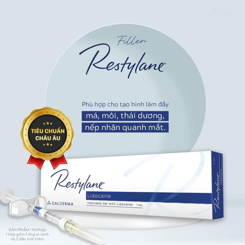 Filler Restylane