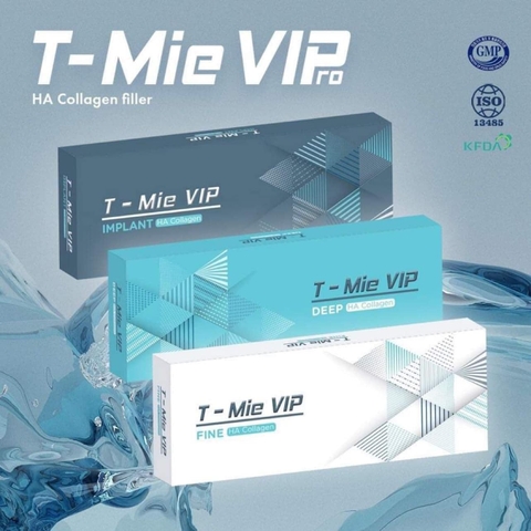 Filler T-Mie Vip