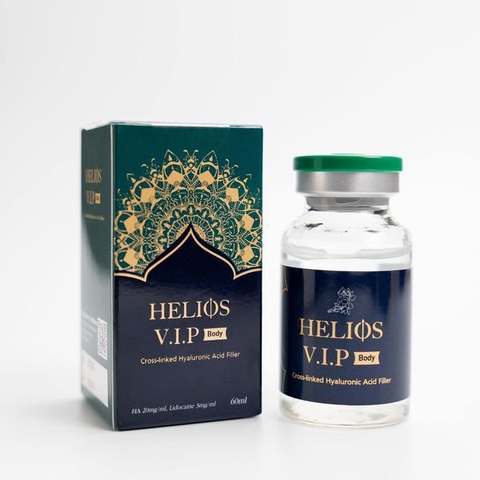 Helios Vip Body