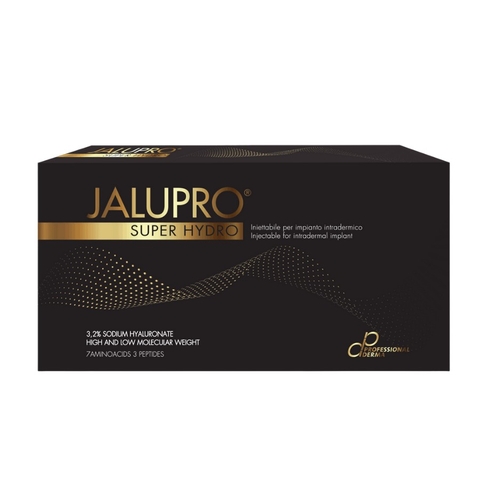 Jalupro