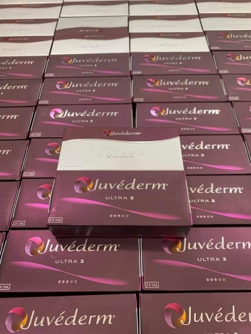 Filler Juvederm Châu Âu (1 Hộp/2cc)