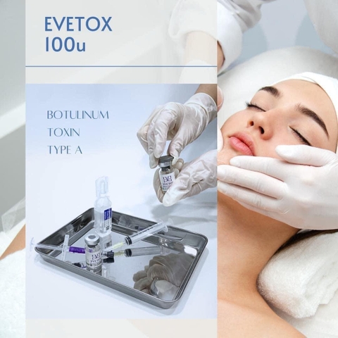 Botox Evetox