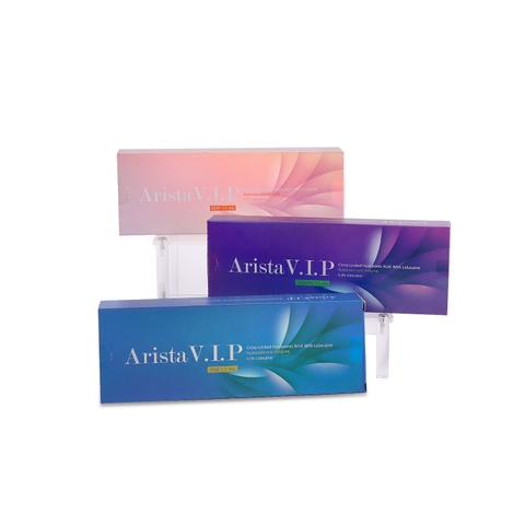 Filler Arista