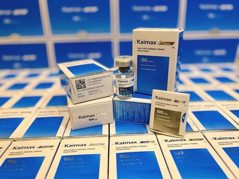 Botox Kaimax 100