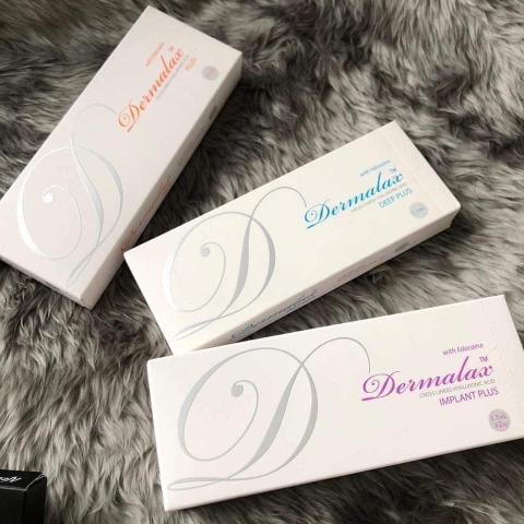 Filler Dermalax