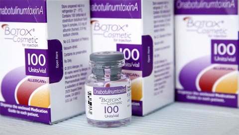 Botox Mỹ