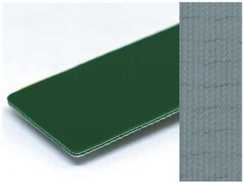 Băng Tải PVC Xanh Chống Tĩnh Điện Dày 2.0-3.0mm