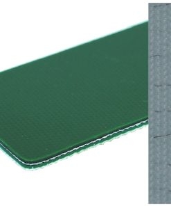 Băng Tải PVC Xanh Dày 1.5-5mm