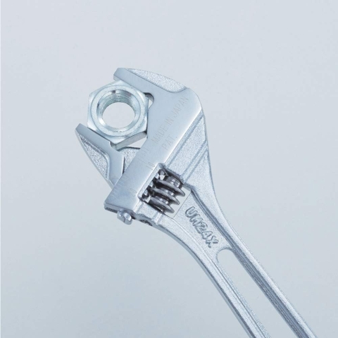 Mỏ Lết Lobster UM24XG Hybrid Ngàm Mở 6-24mm - Sản Xuất Tại Nhật Bản