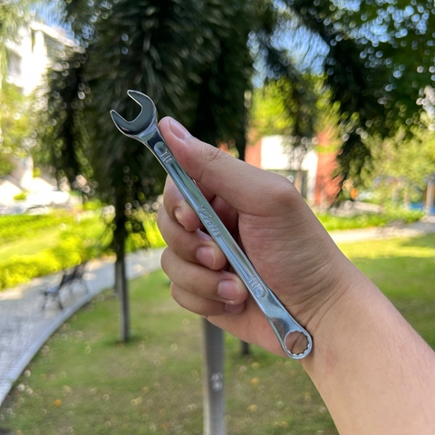 Cờ Lê Vòng Miệng KTC Kyoto Tool MS30-10 Profit Tool Size 10mm_Sản Xuất Tại Nhật Bản