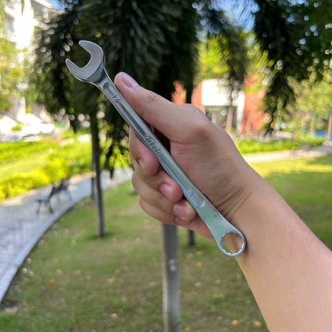 Cờ Lê Vòng Miệng KTC Kyoto Tool MS30-12 Profit Tool Size 12mm_Sản Xuất Tại Nhật Bản