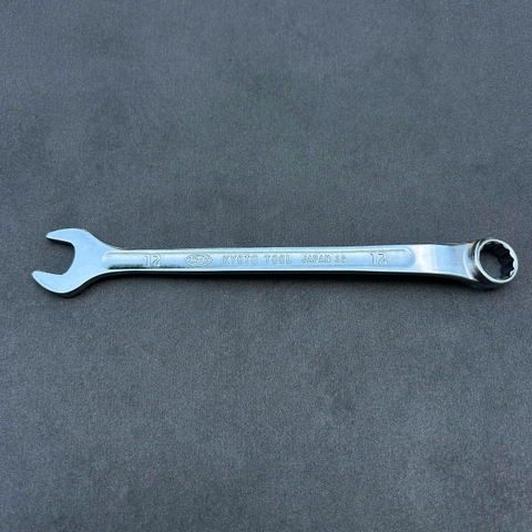 Cờ Lê Vòng Miệng KTC Kyoto Tool MS30-12 Profit Tool Size 12mm_Sản Xuất Tại Nhật Bản