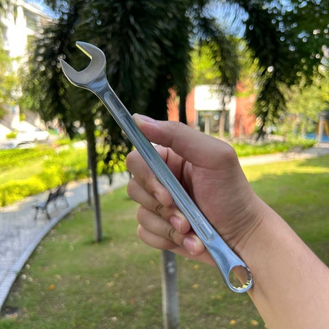 Cờ Lê Vòng Miệng KTC Kyoto Tool MS30-14 Profit Tool Size 14mm_Sản Xuất Tại Nhật Bản