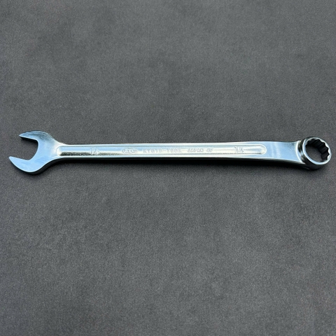Cờ Lê Vòng Miệng KTC Kyoto Tool MS30-14 Profit Tool Size 14mm_Sản Xuất Tại Nhật Bản