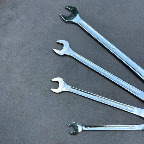 Cờ Lê Vòng Miệng KTC Kyoto Tool MS30-12 Profit Tool Size 12mm_Sản Xuất Tại Nhật Bản
