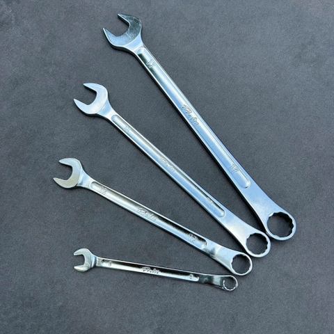 Cờ Lê Vòng Miệng KTC Kyoto Tool MS30-8 Profit Tool Size 8mm_Sản Xuất Tại Nhật Bản