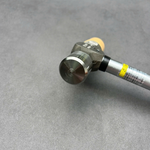 Búa Cơ Khí KTC UD7-10 Gồm Đầu Thép Và Nhựa Resin - Chính Hãng Nhật Bản