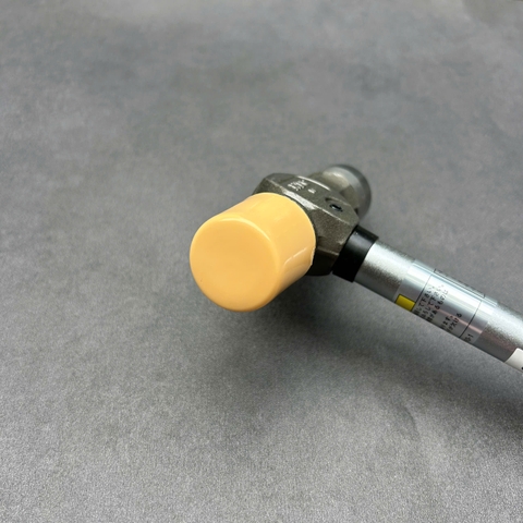Búa Cơ Khí KTC UD7-10 Gồm Đầu Thép Và Nhựa Resin - Chính Hãng Nhật Bản