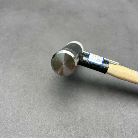 Búa Cơ Khí Không Nảy KTC UD1-10B Gồm Đầu Thép & Nhựa Resin Ø36mm