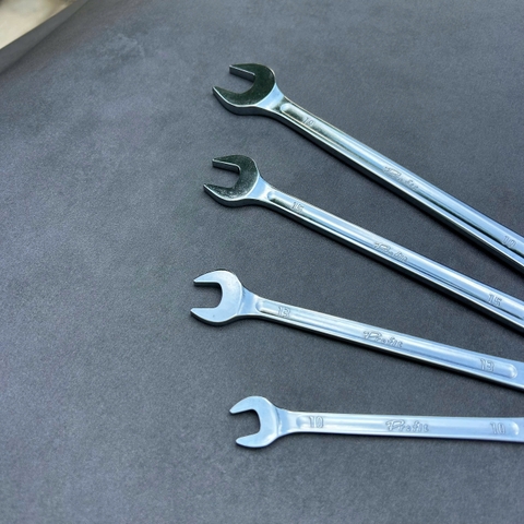 Cờ Lê Vòng Miệng KTC Kyoto Tool MS30-10 Profit Tool Size 10mm_Sản Xuất Tại Nhật Bản