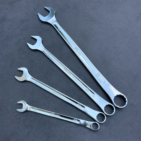 Cờ Lê Vòng Miệng KTC Kyoto Tool MS30-10 Profit Tool Size 10mm_Sản Xuất Tại Nhật Bản