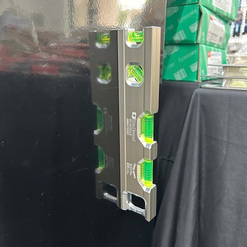 Thước thủy nivo Ebisu Diamond ED-20SOL2 Dòng Solid Level 2