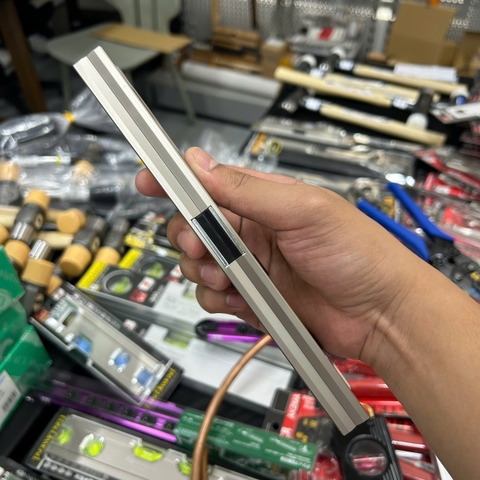 Thước thủy nivo Ebisu Diamond ED-20SOL2 Dòng Solid Level 2