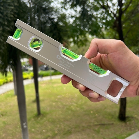 Thước thủy nivo Ebisu Diamond ED-20SOL2 Dòng Solid Level 2