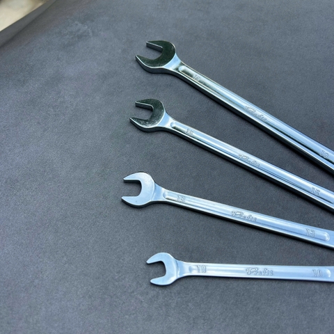 Cờ Lê Vòng Miệng KTC Kyoto Tool MS30-19 Profit Tool Size 19mm_Sản Xuất Tại Nhật Bản