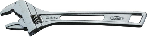 Mỏ Lết Lobster UM30XG Hybrid Ngàm Mở 8-30mm - Sản Xuất Tại Nhật Bản