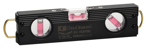 Thước thủy Nivo Ebisu Diamond ED-TBXPBR Dòng ToBi Box Pro