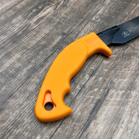Cưa Cắt Kim Loại ZETSAW IRON240 Lưỡi Dài 225mm – Cưa Nhật Bản Cắt Sắt Nhôm Đồng