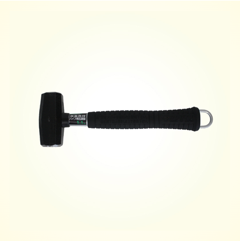Búa thép DOGYU 02986 mặt búa phi 25mm