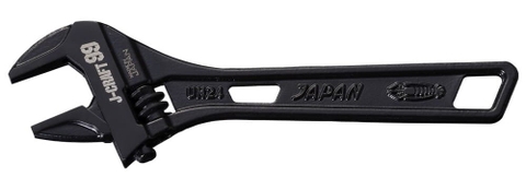 Mỏ Lết Hybrid J-Craft 99 JBUM24 Ngàm Mở 0-24mm - Chính Hãng Nhật Bản