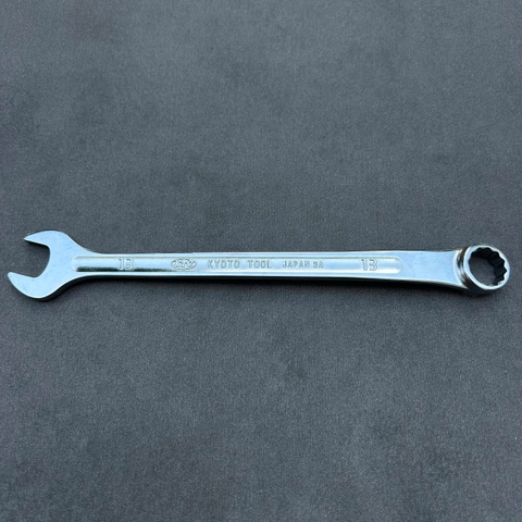 Cờ Lê Vòng Miệng KTC Kyoto Tool MS30-13 Profit Tool Size 13mm_Sản Xuất Tại Nhật Bản