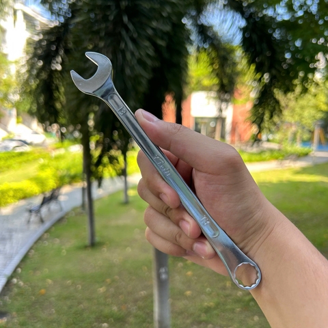 Cờ Lê Vòng Miệng KTC Kyoto Tool MS30-13 Profit Tool Size 13mm_Sản Xuất Tại Nhật Bản