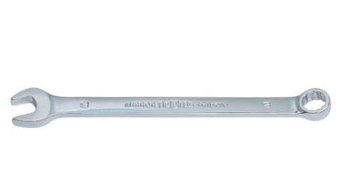Cờ Lê Tròng Miệng KTC Nepros NMS2-09 Size 9mm – Tráng Gương Dòng Cao Cấp, Chống Trượt Nhật Bản