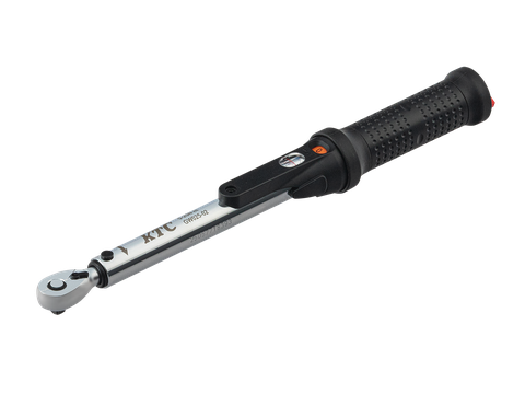 Cần Siết Lực KTC GW025-02 Đầu Cốt 1/4