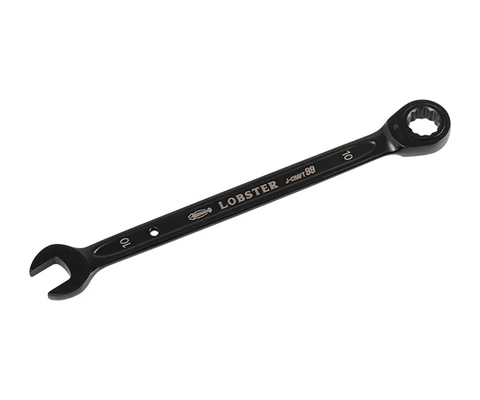 Cờ Lê Vòng Miệng Ratchet J-CRAFT99 JBRW10 10mm – Chính Hãng Nhật Bản