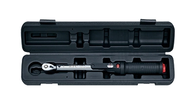 Cần Siết Lực KTC Cốt Siết 1/2" Mã Sản Phẩm GW200-04 Dải Lực 40-200Nm – Giải Pháp Chính Xác Từ Nhật Bản